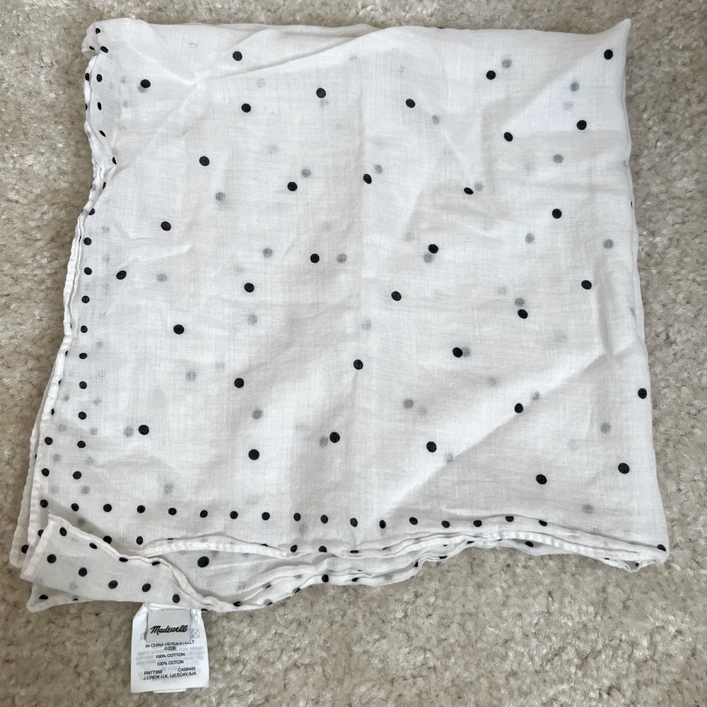 Madewell Bandana